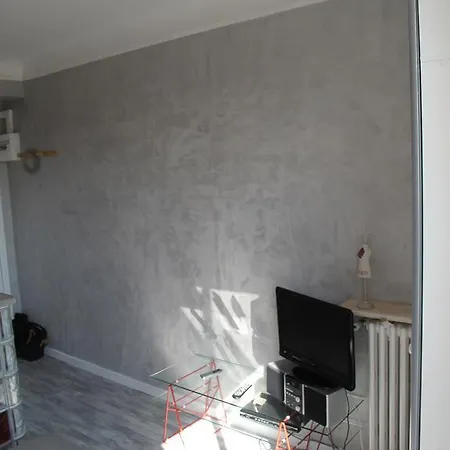 Apartamento Studio Pantheon Balcon *