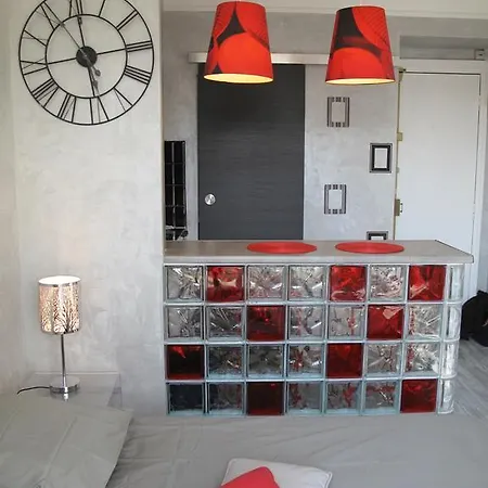 Apartamento Studio Pantheon Balcon