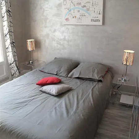 Studio Pantheon Balcon